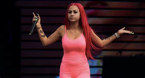 bad bhabie nude|Bhadbhabie.